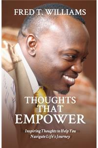 Thoughts That Empower
