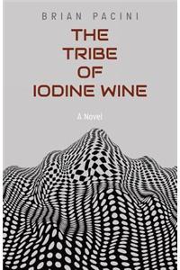Tribe of Iodine Wine