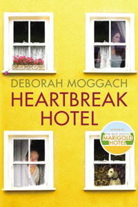 Heartbreak Hotel EXPORT