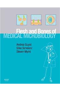 The Flesh and Bones of Medical Microbiology