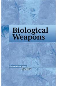 Biological Weapons