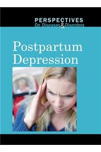 Postpartum Depression