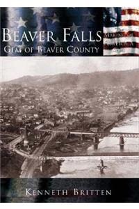 Beaver Falls