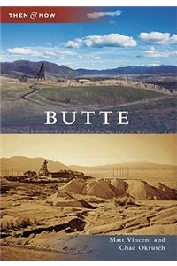 Butte