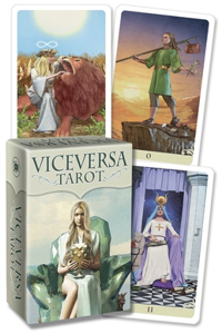 Vice Versa Tarot Mini