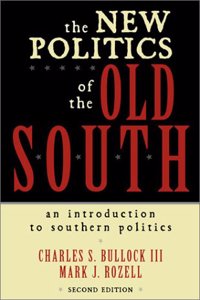 The New Politics of the Old South