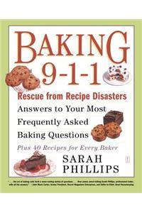 Baking 9-1-1