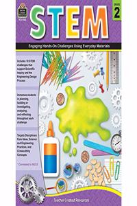 Stem: Engaging Hands-On Challenges Using Everyday Materials