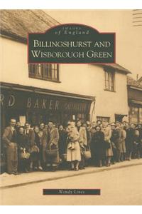 Billinghurst and Wisborough Green: Images of England