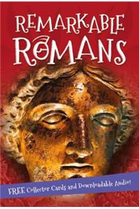 It's All About... Remarkable Romans