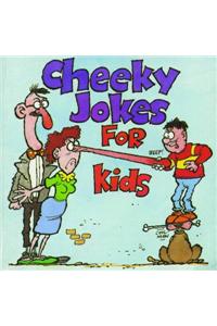 Cheeky Jokes for Kids