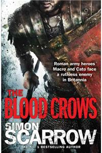 The Blood Crows
