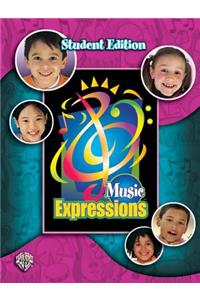 Music Expressions Grade 3