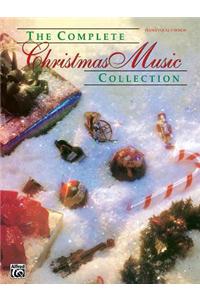 The Complete Christmas Music Collection