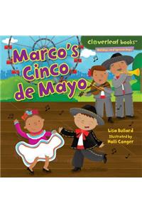 Marco's Cinco de Mayo