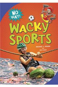 Wacky Sports