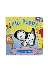 Pip Puppy Looks for Mom