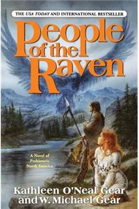 People of the Raven