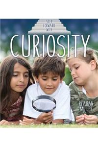 Step Forward with Curiosity