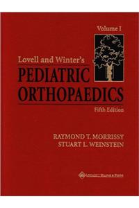 Pediatric Orthopaedics