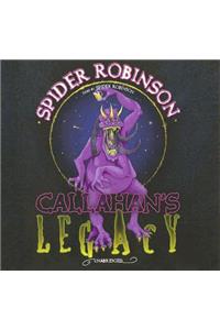 Callahan's Legacy
