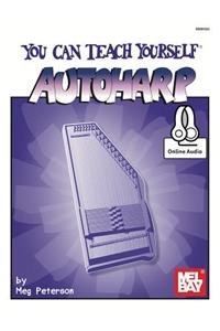 You Can Teach Yourself Autoharp