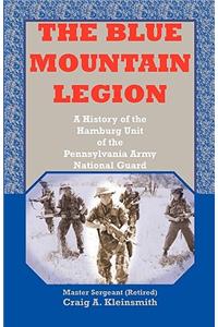 Blue Mountain Legion