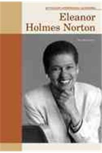 Eleanor Holmes Norton