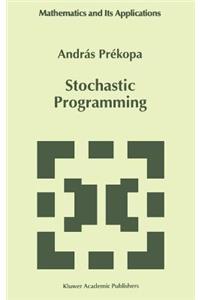 Stochastic Programming