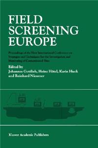Field Screening Europe