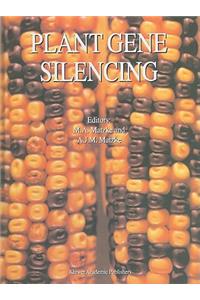 Plant Gene Silencing