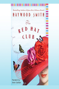 Red Hat Club