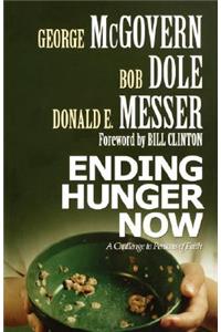 Ending Hunger Now