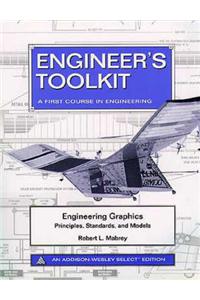 Engineering Graphics: Principles, Standards and Models