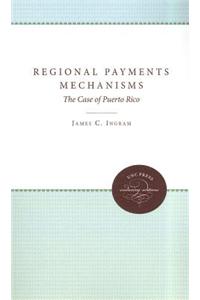 Regional Payments Mechanisms