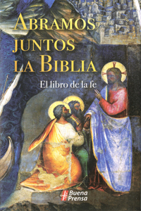 Abramos Juntos La Biblia