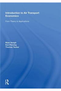 Introduction to Air Transport Economics