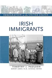 Irish Immigrants