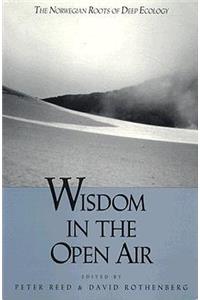 Wisdom in the Open Air