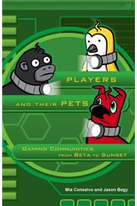 Players and Their Pets: Gaming Communities from Beta to Sunset