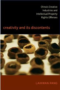 Creativity and Its Discontents