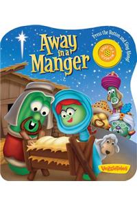 Away in a Manger
