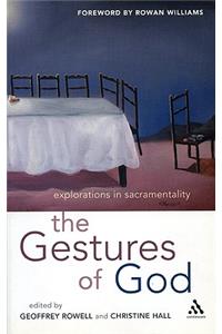 Gestures of God