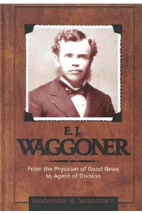 E.J. Waggoner