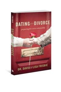 Dating After Divorce