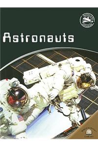 Astronauts