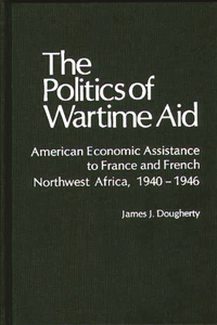 Politics of Wartime Aid