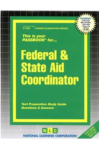 Federal & State Aid Coordinator