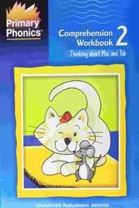 Primary Phonics - Comprehension Workbook 2