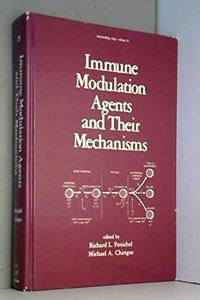 Immune Modulation Agents and Their Mechanisms (Immunology)
